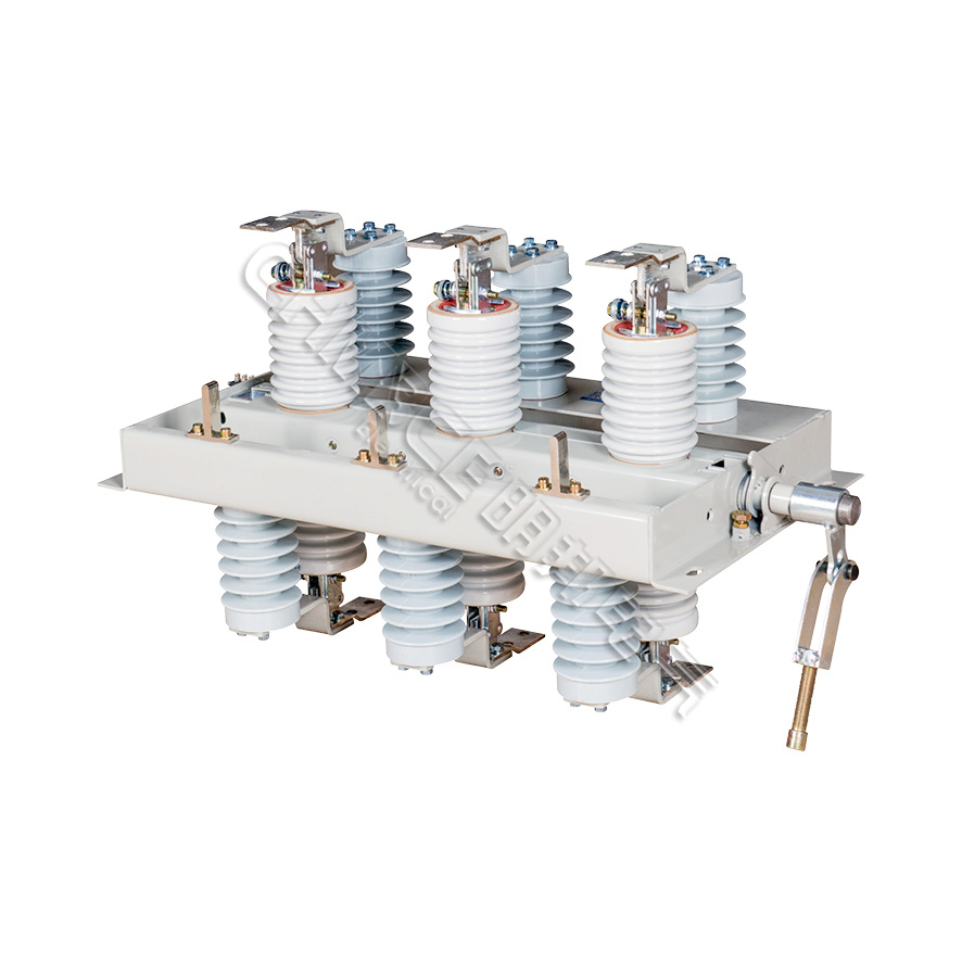 GN30-12/630-20 戶內(nèi)高壓隔離開(kāi)關(guān)